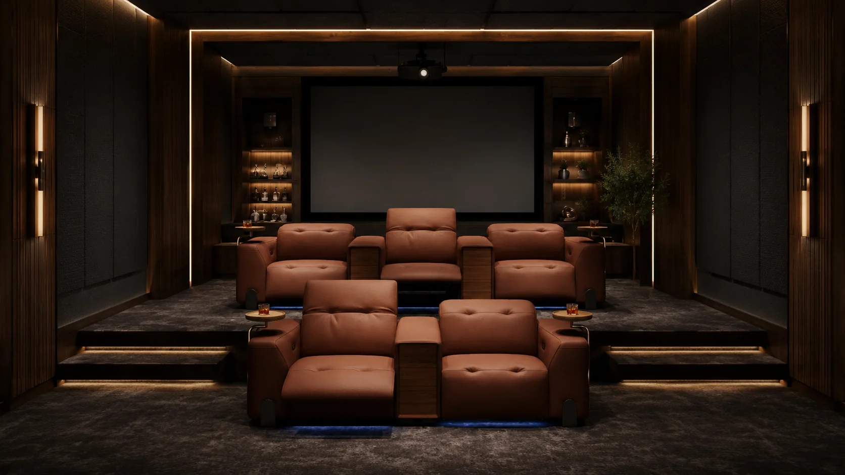 Cinema collection