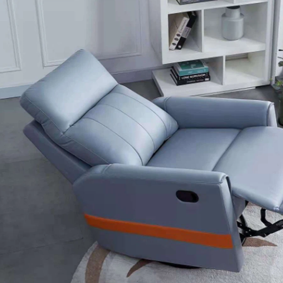 Atelier Recliner side control