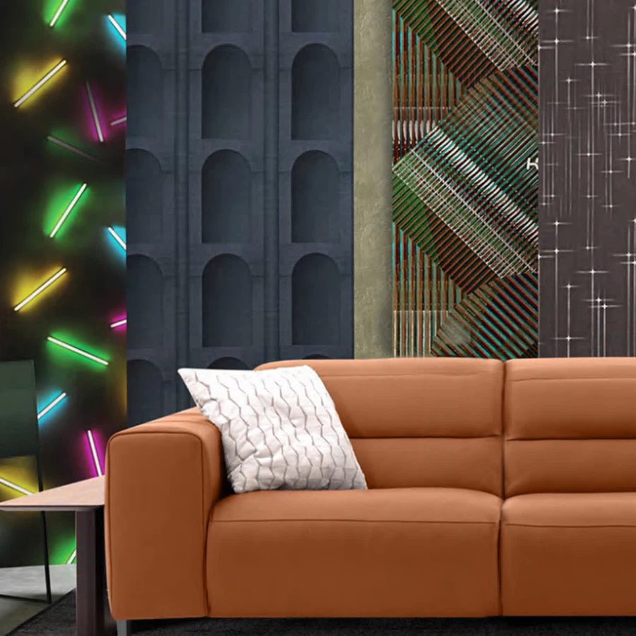 Contour Power Sofa Support & tailoring