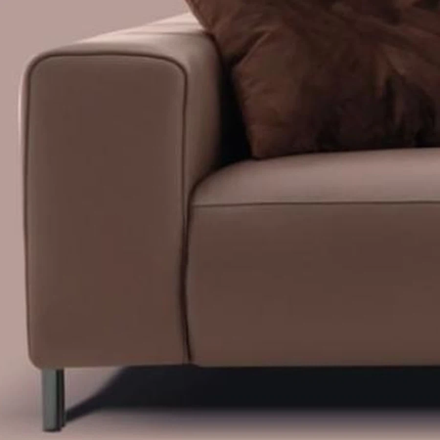 Contour Power Sofa Arm / side detail