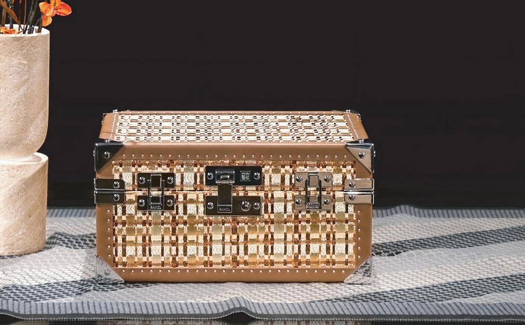Ember Humidor overview
