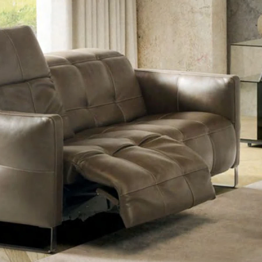 Harbor Power Sofa Integrated utility