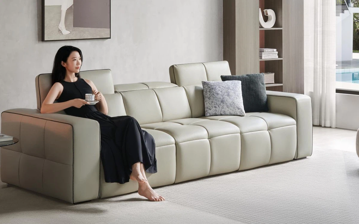 Horizon Modular Lounge primary view