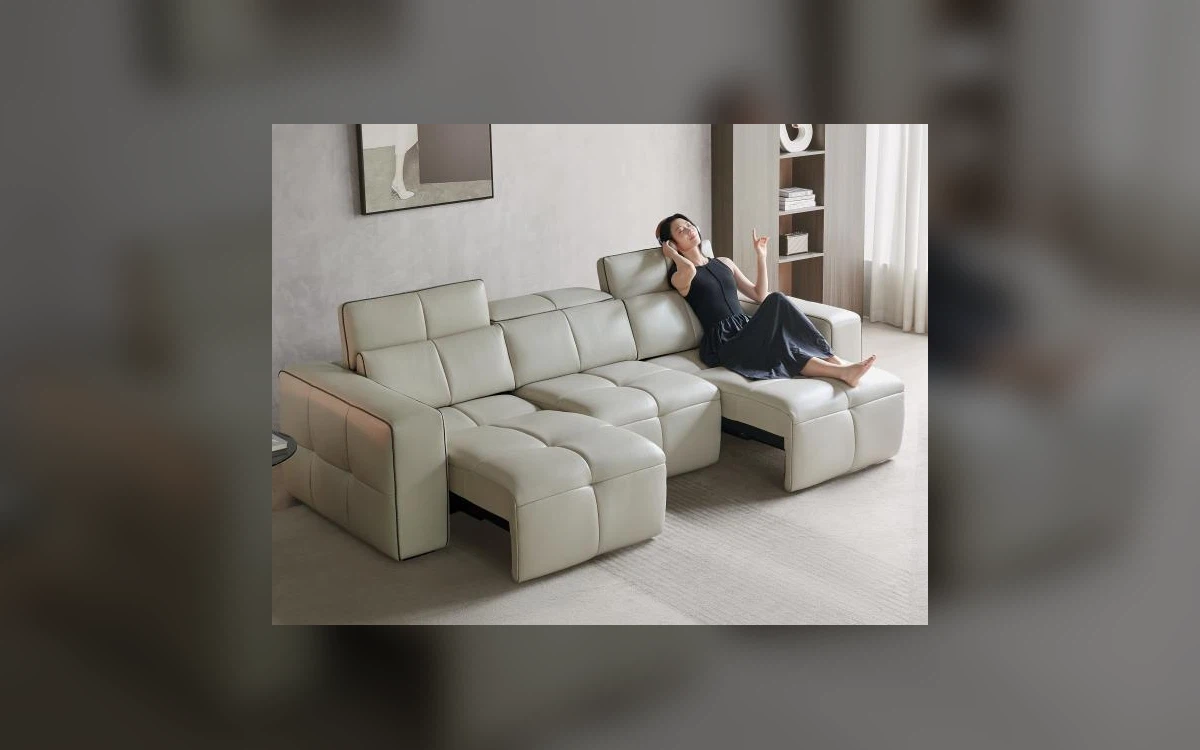 Horizon Modular Lounge planning perspective