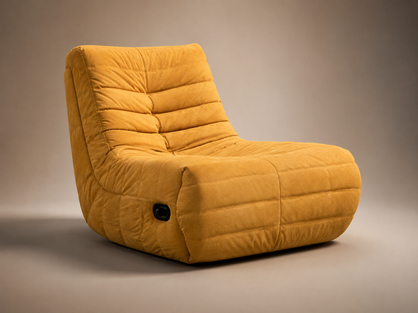 Nest Recliner overview