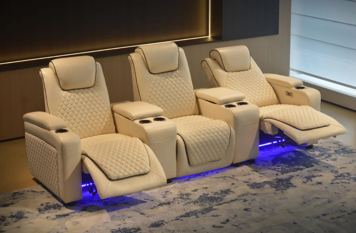 Contour Row