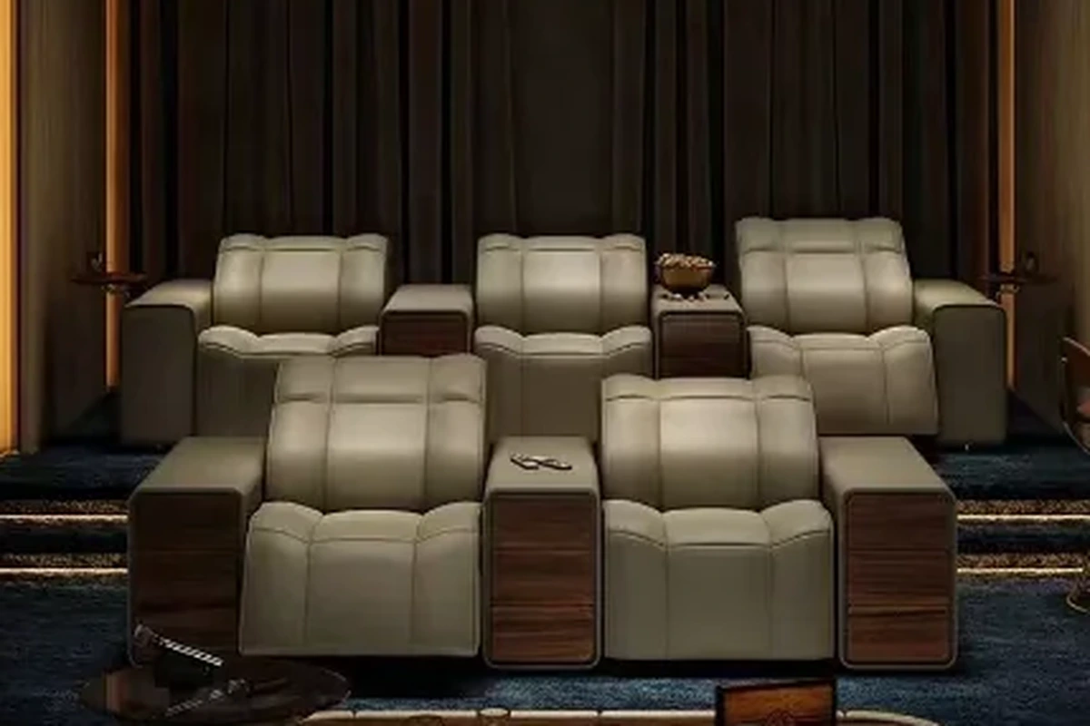 Premier Row