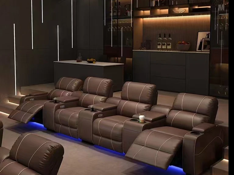 Club Row