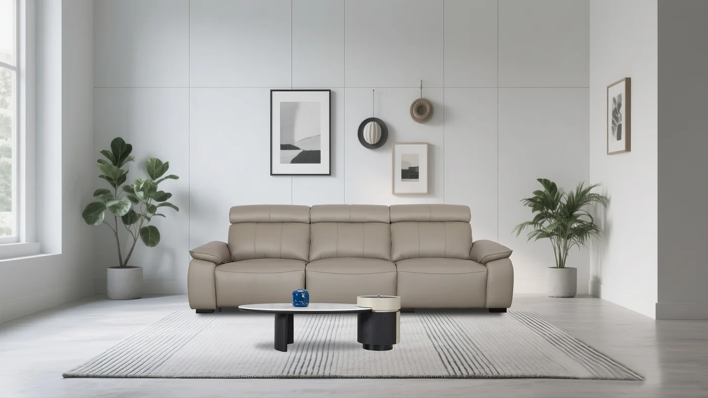 Seabird Sofa