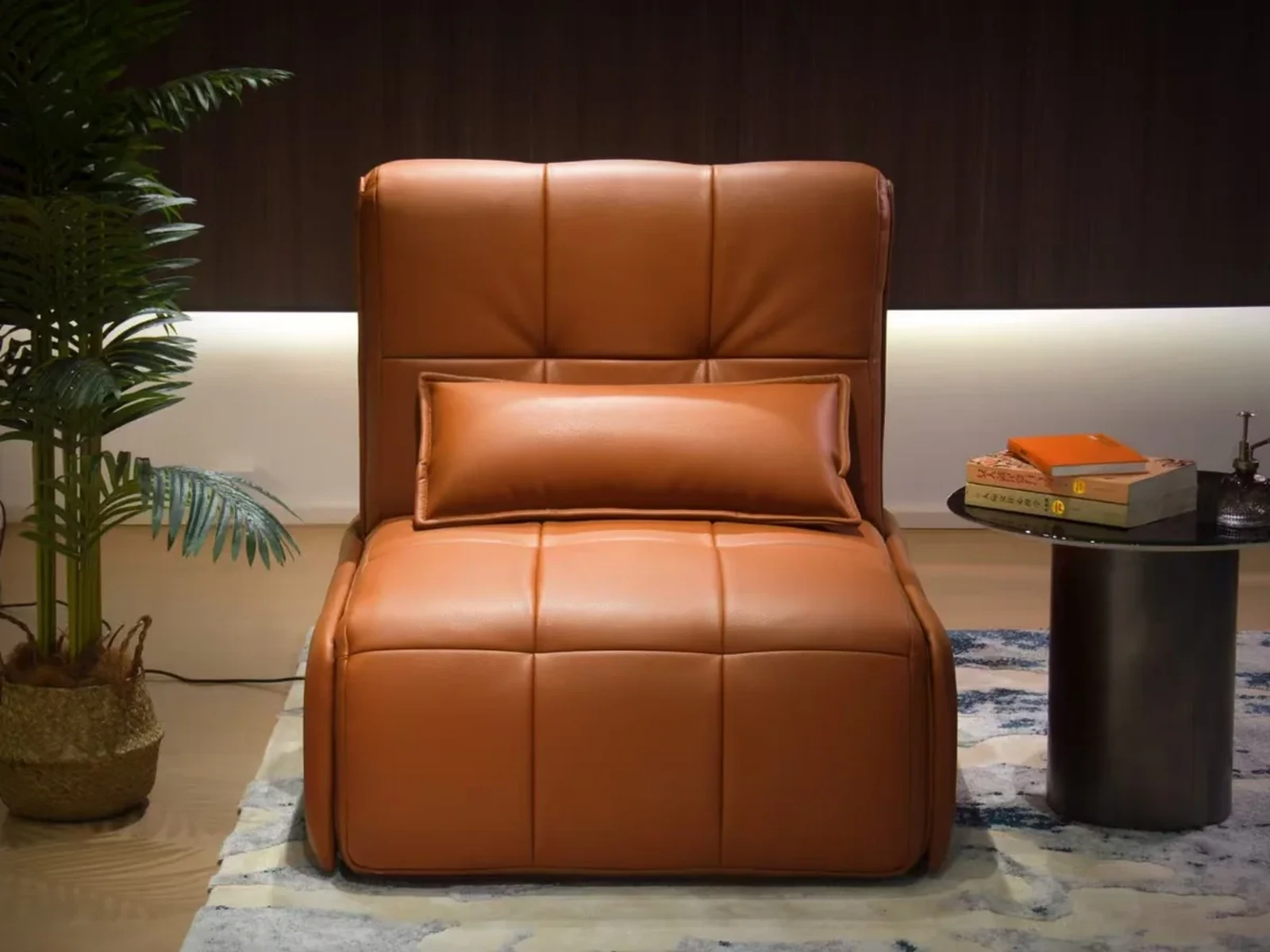 Haven Recliner