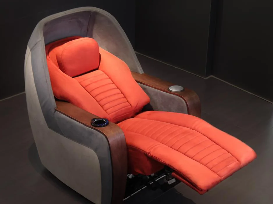 Lannon Recliner