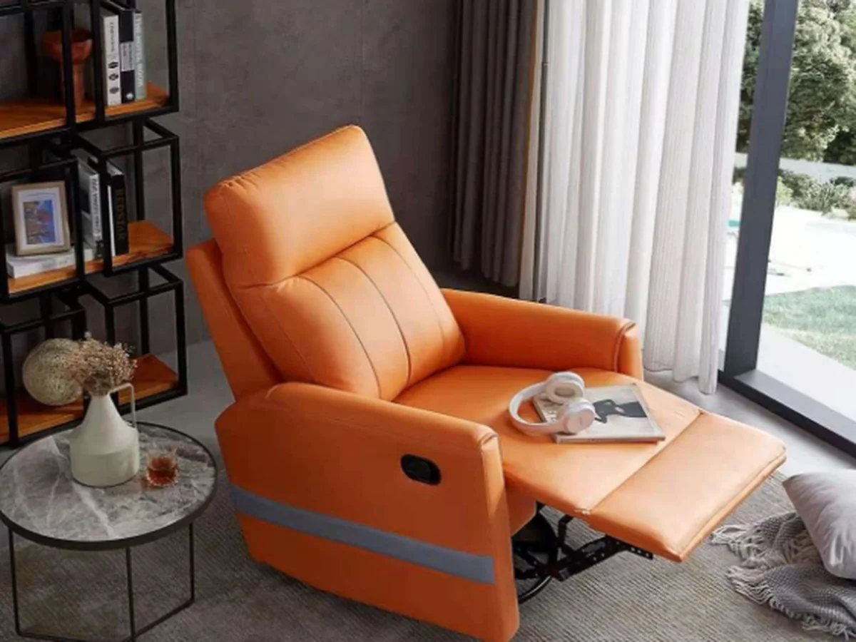 Astra Recliner